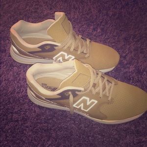 New balance never worn